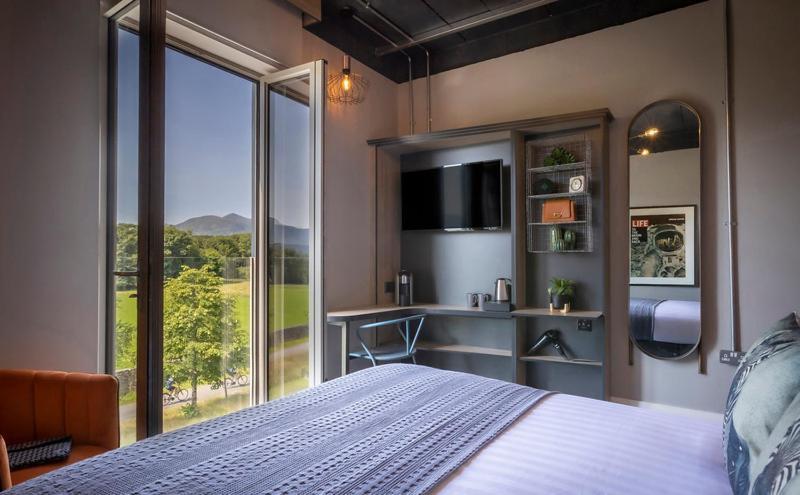 Hotel67 Кілларні Екстер'єр фото